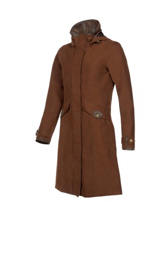 Chelsea Earth Brown 1